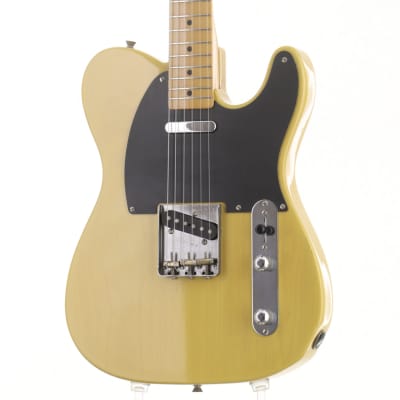 Fender TL-52 Telecaster Reissue MIJ | Reverb