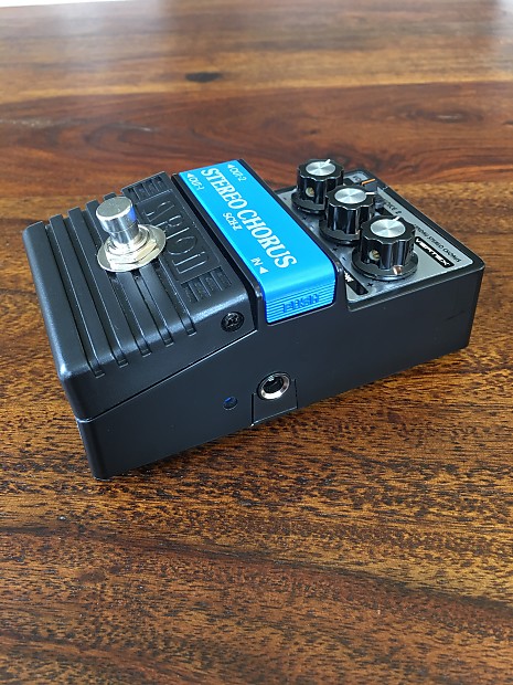 Vertex Landau Chorus | Reverb
