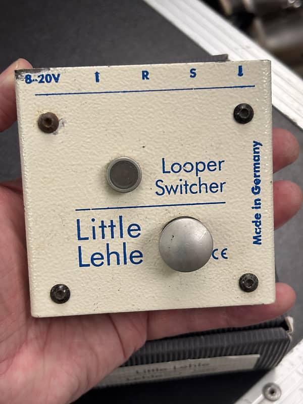 Lehle Little Lehle