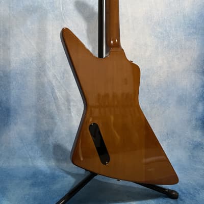 ★FERNANDES★ Burny REX-80 Natural 美品！！！ FERNANDES Burny REX-80 Natural Excellent condition!!! | eBay