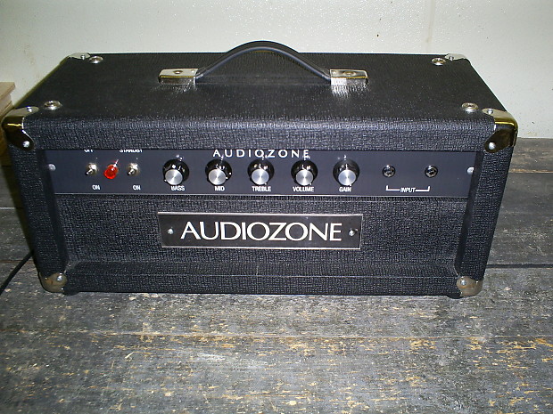 AUDIOZONE Model 23, sale priced, limited time offer. image 1
