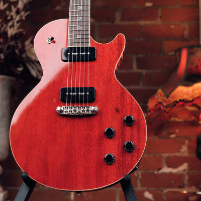 Agostin Single Cut Blues Special - Masterbuilt in Italy, Namm Demo! image 3