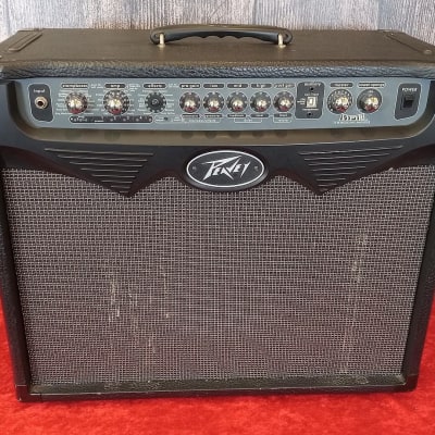 Peavey Vypyr Solid State 75-Watt 1x12 Modeling Guitar Combo