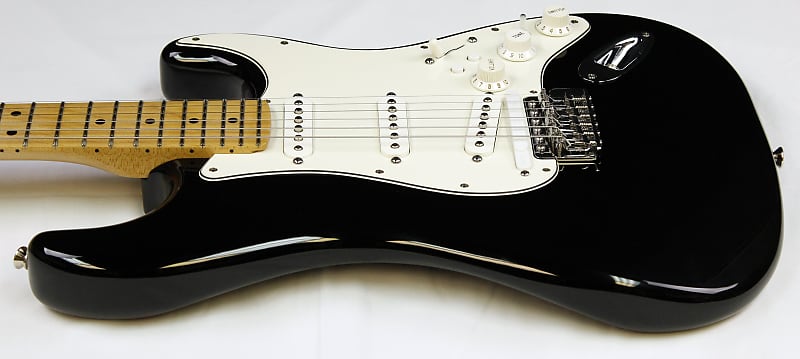 Fender / Roland GC-1 Stratocaster w/Gigbag V-Guitar, Strat