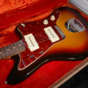 Fender Jazzmaster 1962 - Sunburst