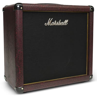 Marshall SC112 Studio Classic 1x12 Speaker Cabinet Snakeskin for sale