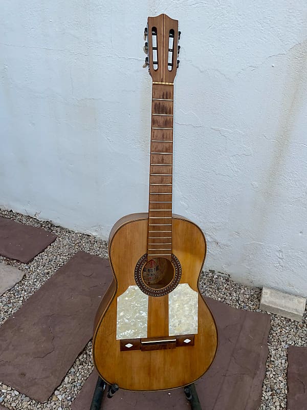 Cejilla Artesana Personalizada para Guitarra Clásica y Flamenca