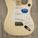 USED Fender Jimmie Vaughan Tex-Mex Stratocaster (053)