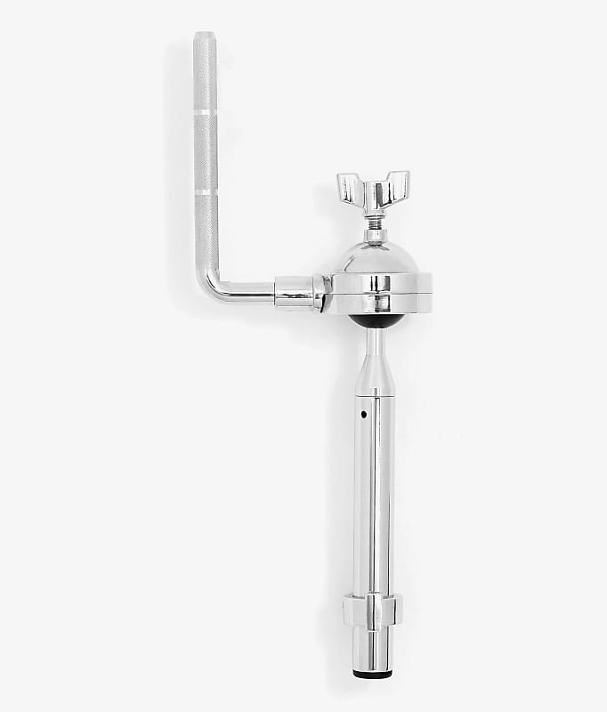Gibraltar 10.5mm L-Rod Ball Arm Tom Holder image 1