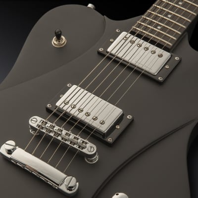 Framus D-Series Idolmaker - Solid Black Satin | Reverb Framus D-Series Idolmaker - Solid Black Satin | Reverb