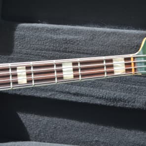 Fender jazz bass guitar 69/80 custom color  see details. image 18