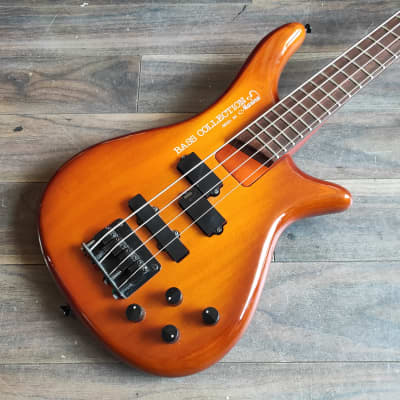 Bass Collection by Marina SB301 Bass Guitar | Reverb