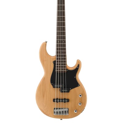 Yamaha BB235-YNS 5-String Yellow Natural Satin