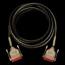 Mogami Gold DB25 to DB25 10 Foot Analog Interface Cable