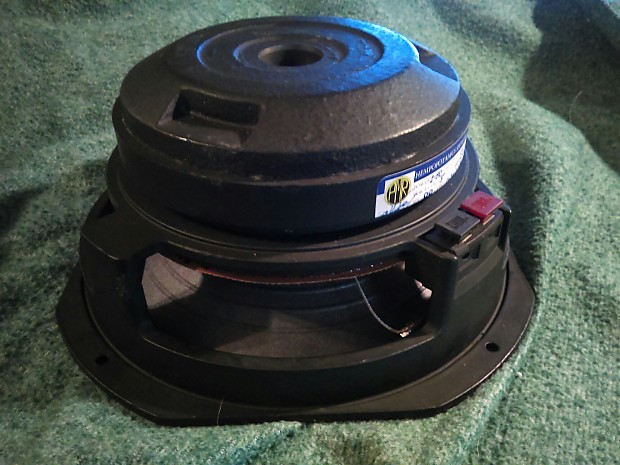 Jbl 10 2025 inch guitar speaker