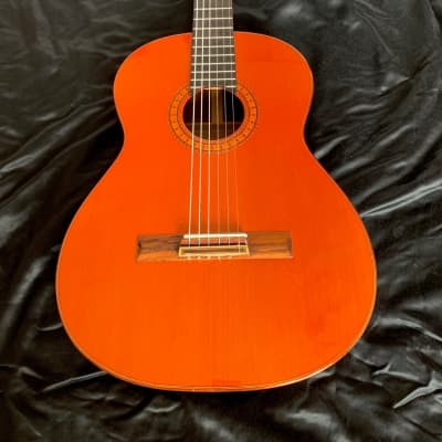 Tama  Classic Vintage Guitar, Model 3548,  year  1974 image 2