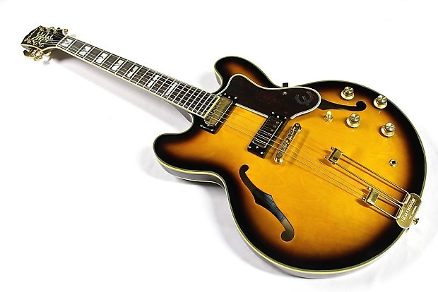 Epiphone 50th Anniversary 