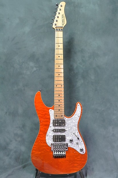 SCHECTER SD-2-24-AS SSH　日本製 SCHECTER SD-2-24-AS SSH 日本製 SCHECTER / SD-2-24-AS | eBay