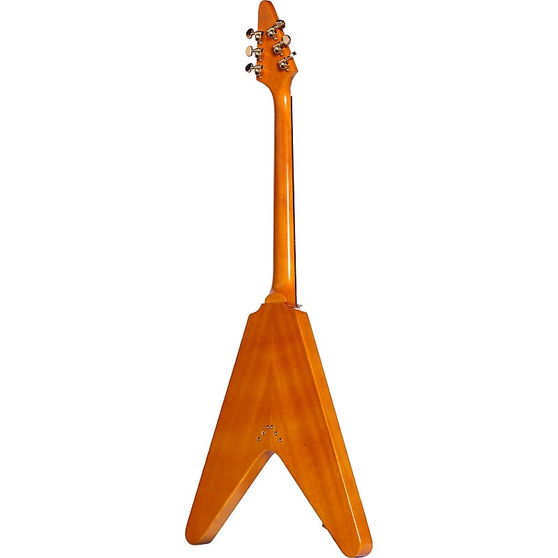 Epiphone '58 Korina Flying V image 2