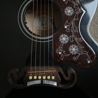 Gibson SJ-200 Standard 2009 - 2019 image 9