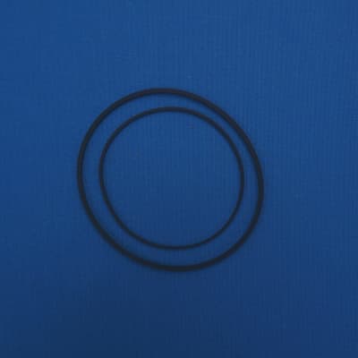 SANYO M-2562 - Belt Replacement Kit