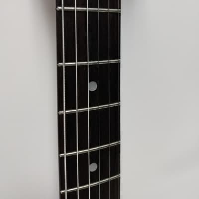Fender JG-66 Jaguar Reissue MIJ Sunburst image 4
