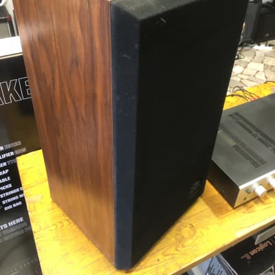 Altec Lansing One series II Circa 1983 image 4
