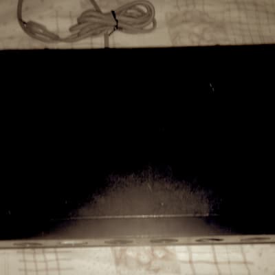 Yamaha E1005 1986 - black image 6