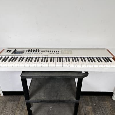 Arturia KeyLab 88 MkI 88 Key MIDI Keyboard Controller