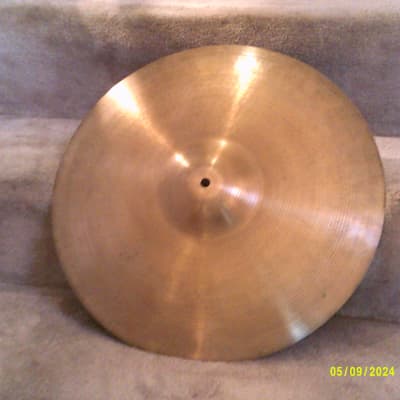 A. Zildjian 18