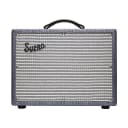 Supro 1622RT Tremo-Verb 25W 1x10 All Tube Electric Guitar Combo Amp Amplifier