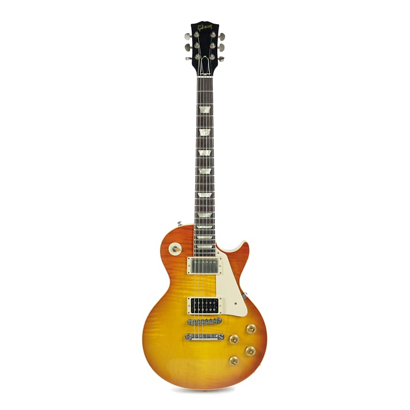 Gibson Custom Shop Jimmy Page "Number One" Les Paul 2004 - 2006 image 1