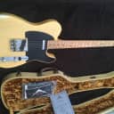 Fender Custom ‘51 Nocaster (light relic)