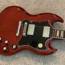 2021 Gibson SG Standard Mint