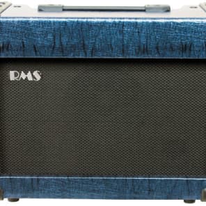 RMS GB-15 Bass Amp image 2