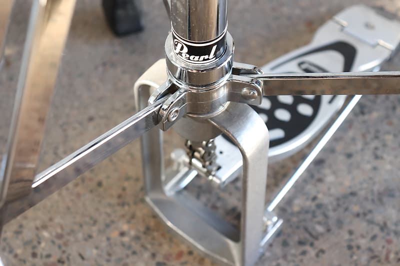 Pearl H-820W Hi Hat Cymbal Stand | Reverb Canada
