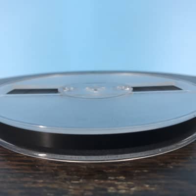 Burlington Recording 1/4x 600' PRO Series Reel To Reel Tape 5
