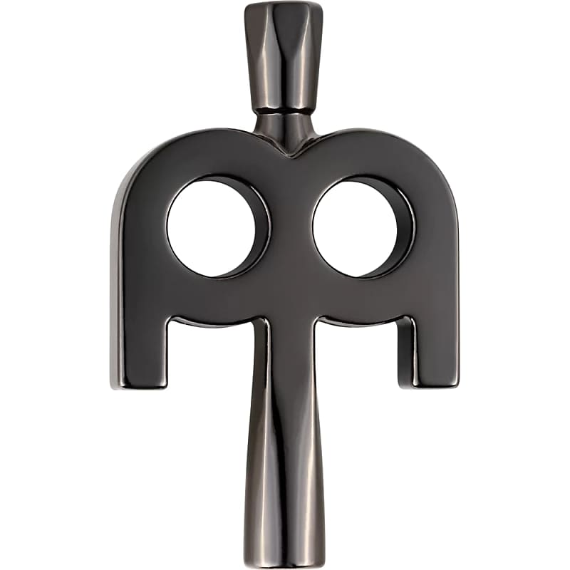 Meinl Stick & Brush Kinetic Drum Key with Extra Weight for Torque and Stability (SB501) image 1
