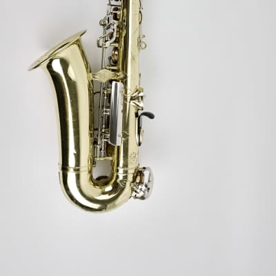 Yamaha YAS-23 Alto Saxophone | Reverb