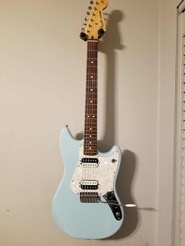 Fender Deluxe Series Cyclone HH image 1