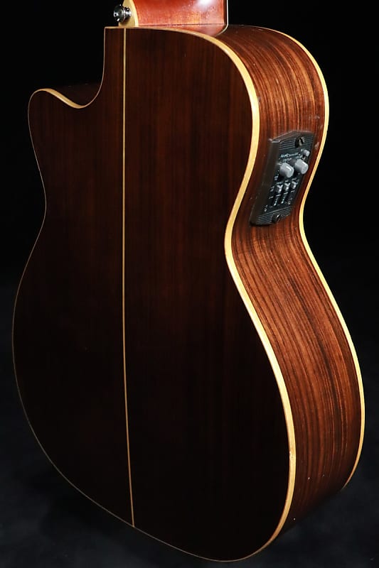 K.Yairi WEIR-1E 1997 - Shipping Included* | Reverb