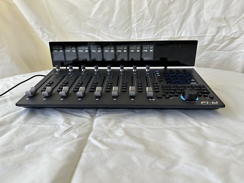 P1-M - Icon Pro Audio