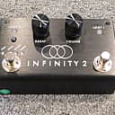 Pigtronix Infinity 2 Looper Pedal Guitar Effects Pedal