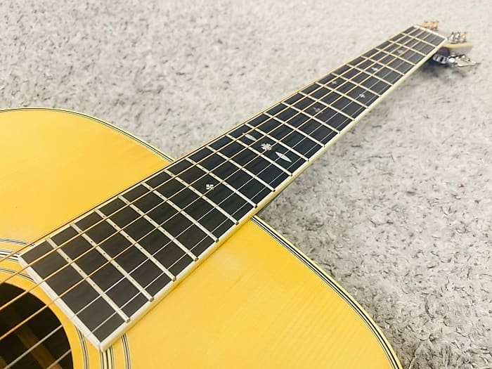 Tokai Cat´s Eyes CE-300 natural gloss western MIJ circa 1970