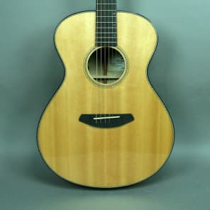 Breedlove Oregon C20/SMYe Natural w/OHSC | Reverb