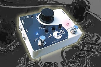 Xotic Pedals X-Blender image 1