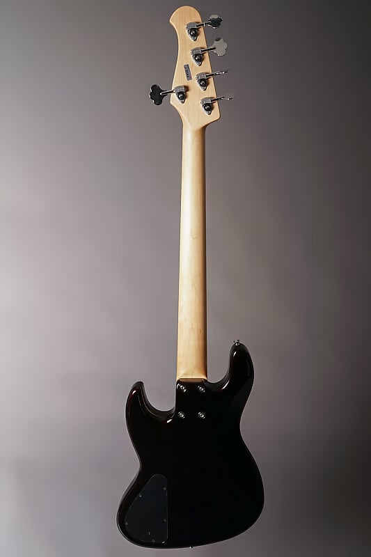 Xotic XJ-1T 5 - Black Cherry Metallic