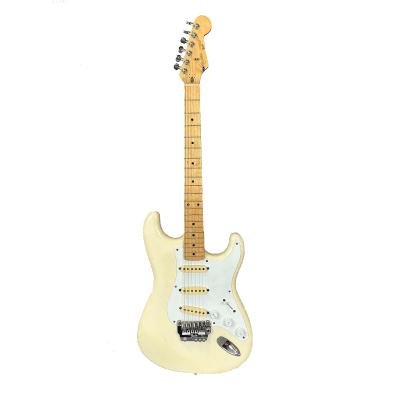 美品 メンテ済 Squier STANDARD STRATOCASTER Amazon.com: Fender Squier Debut Series Stratocaster Electric