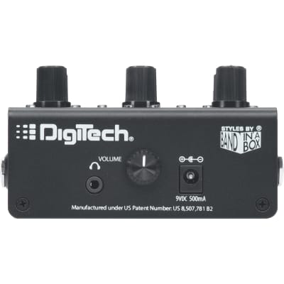 DIGITECH - TRIO+ image 7