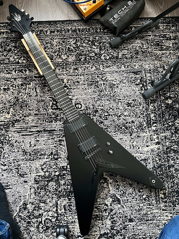 Epiphone Jeff Waters Annihilation-V Electric Guitar